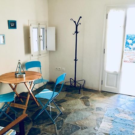 Anemismata Apartment Tinos ภายนอก รูปภาพ
