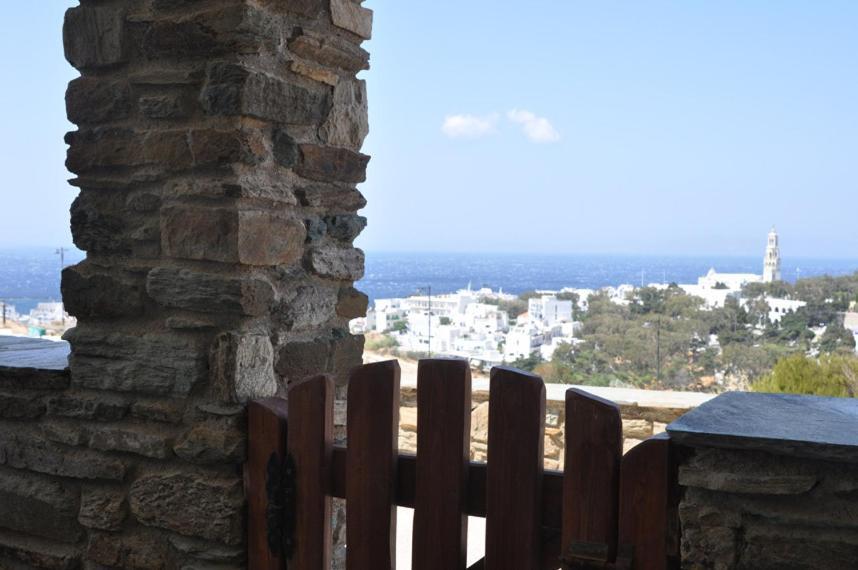 Anemismata Apartment Tinos ห้อง รูปภาพ
