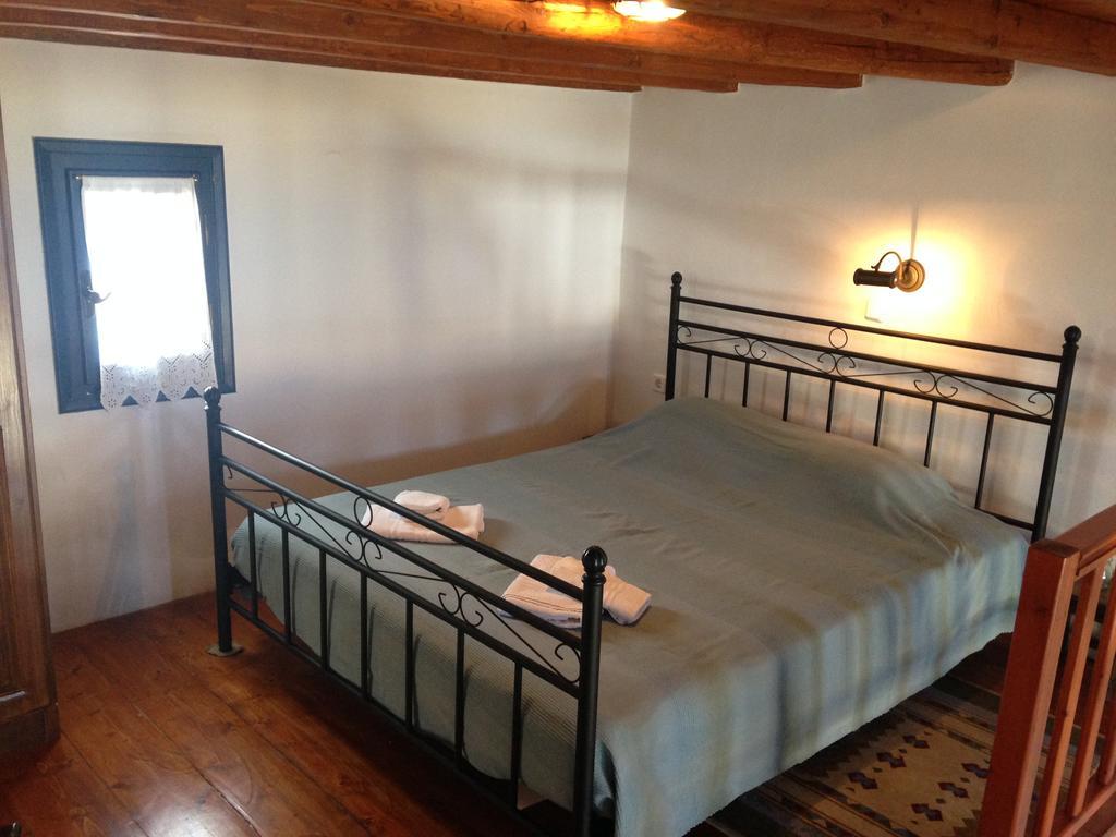 Anemismata Apartment Tinos ภายนอก รูปภาพ